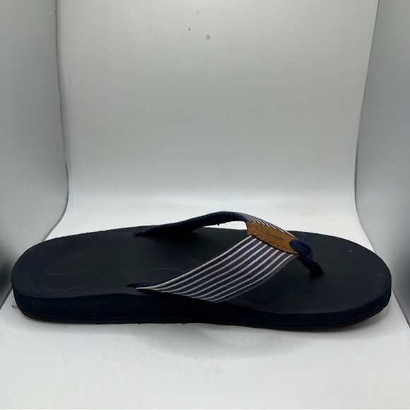Women’s L.L. Bean Flip Flops Size 10 - Picture 8 of 10